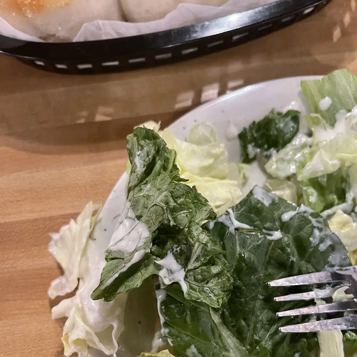 Caesar Salad