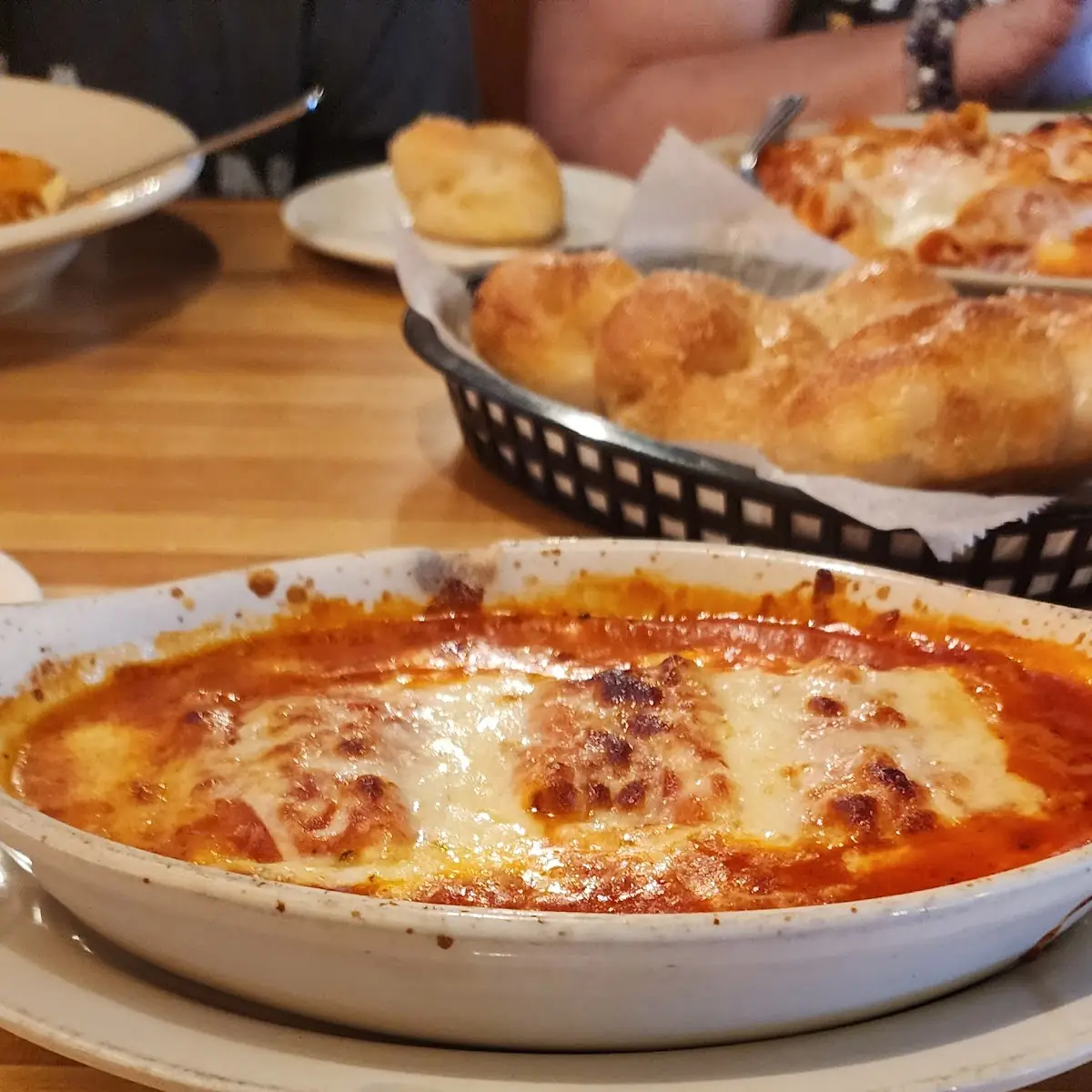 Onion Soup