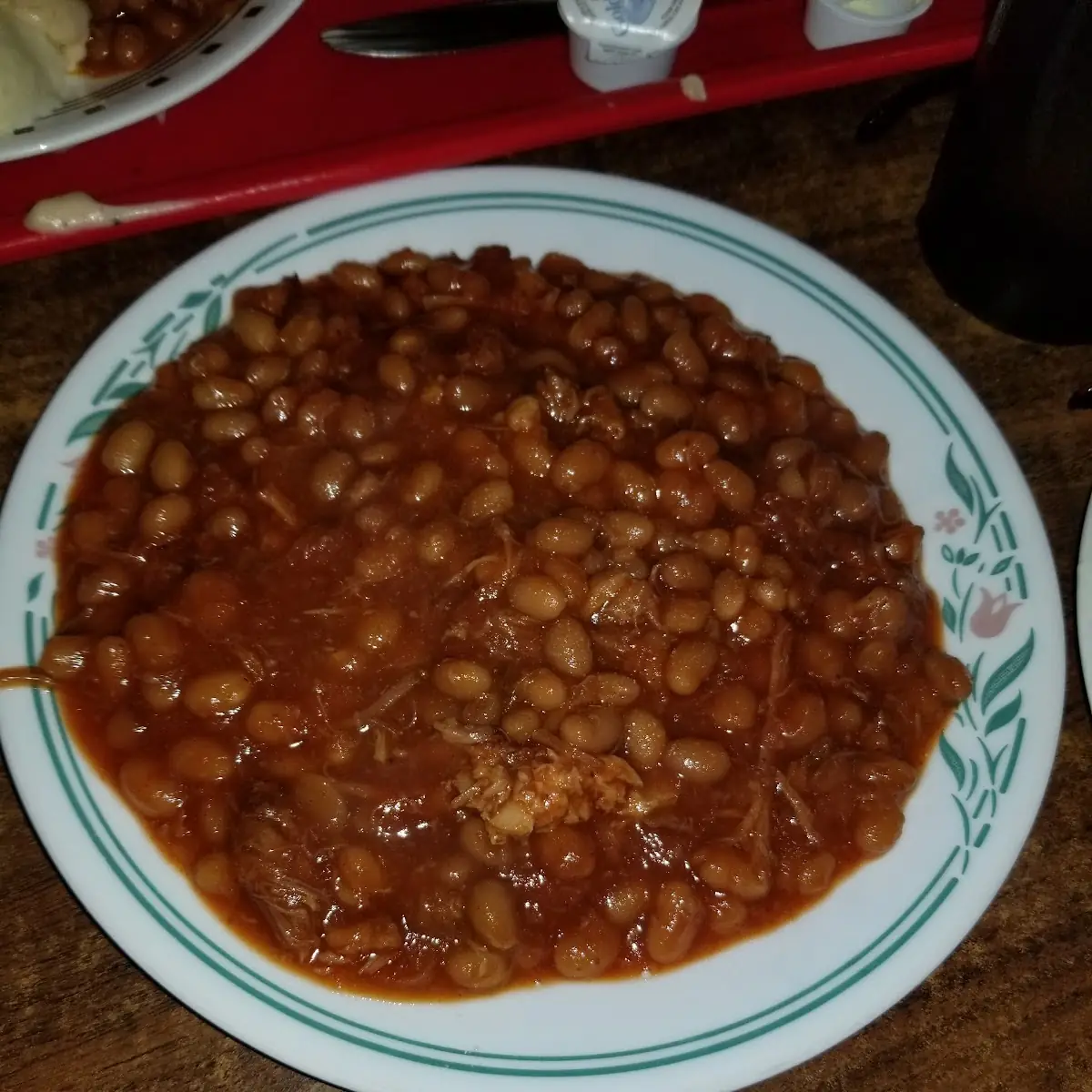 Baked Beans