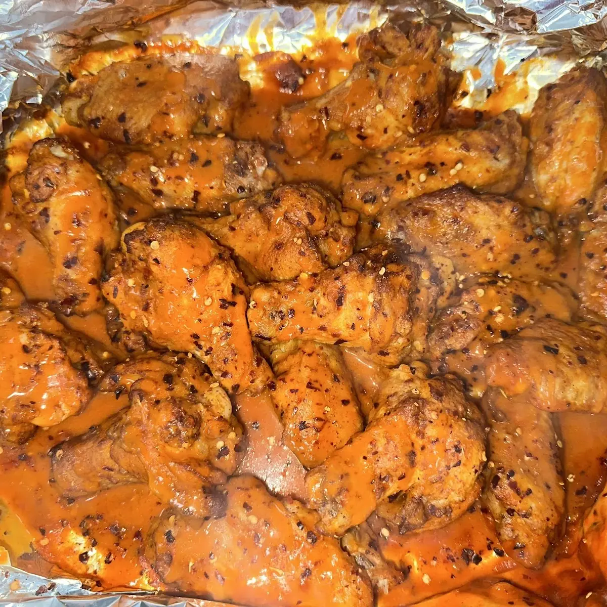 Chicken Tikka