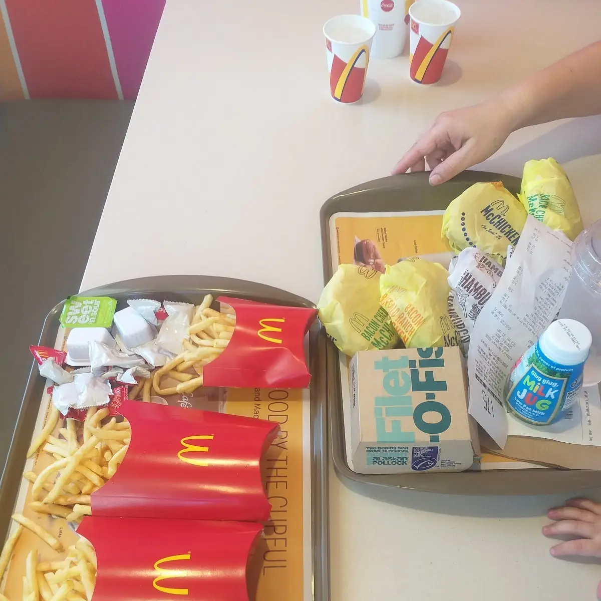 Fish Filet