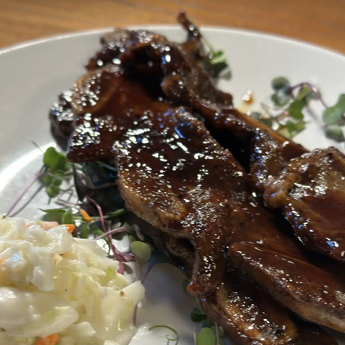 Short Ribs