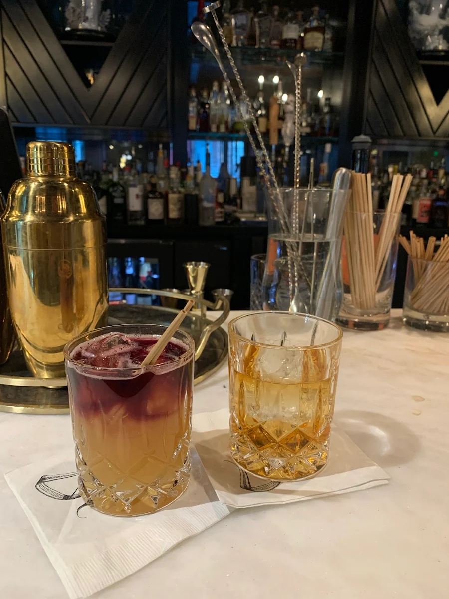 Mai Tai