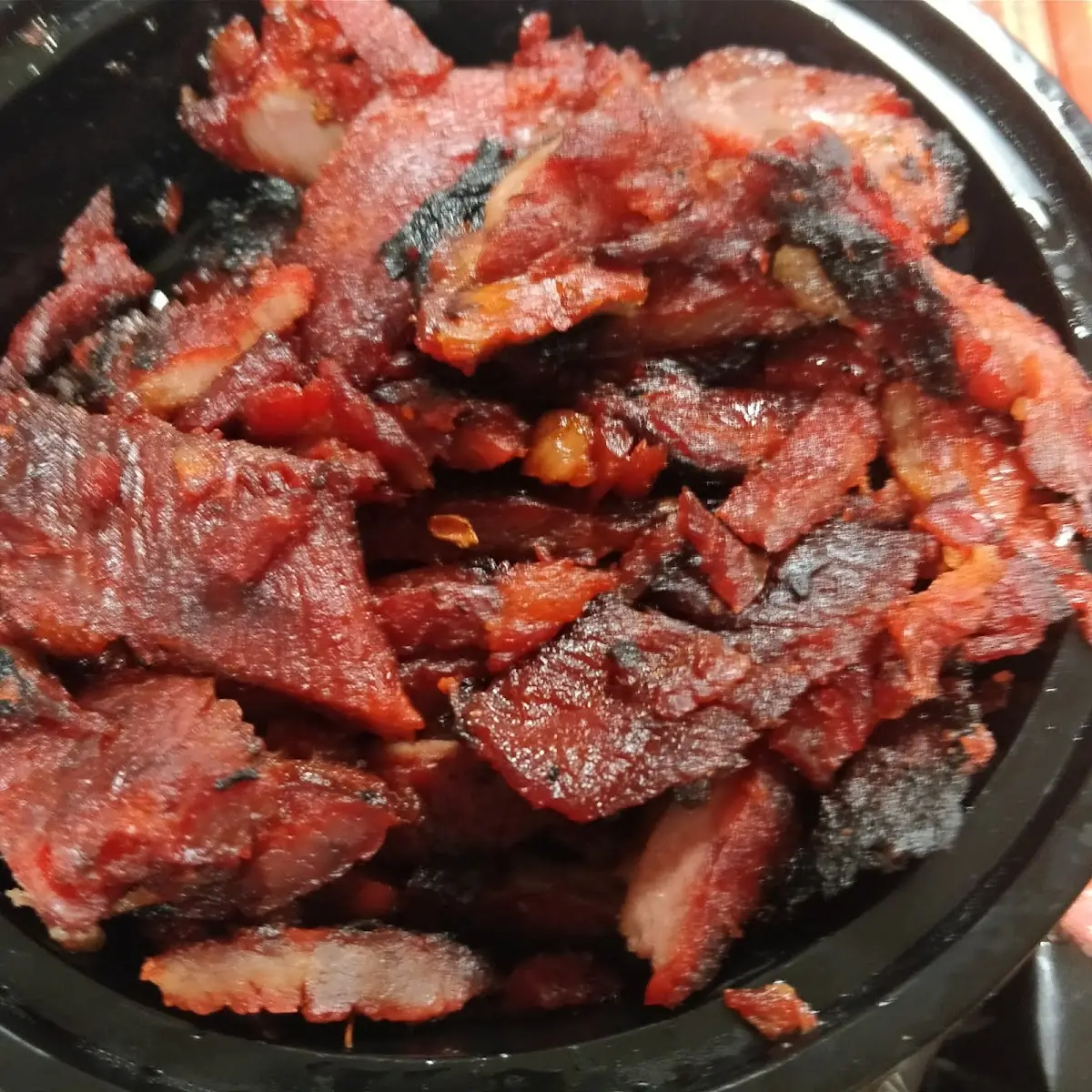Boneless Spare Ribs