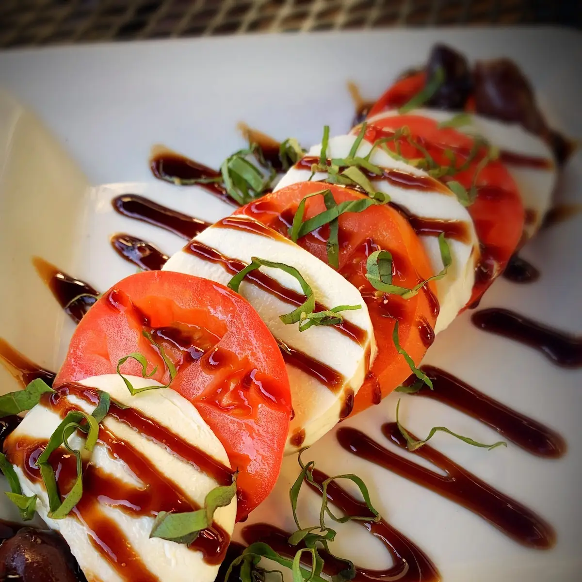 Caprese Salad