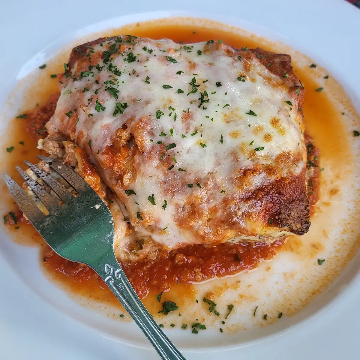 Lasagna