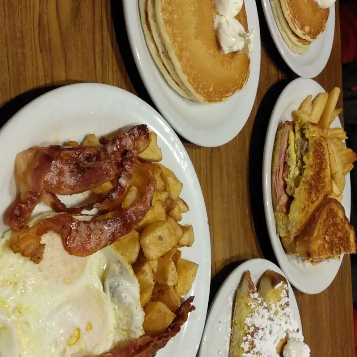 All You Can Eat