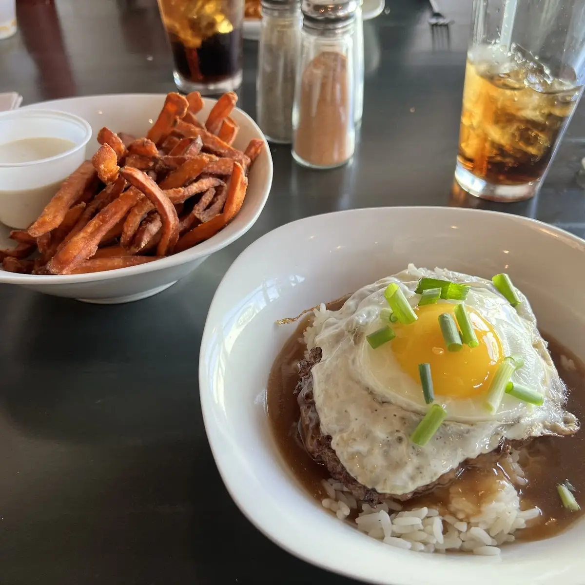 Loco Moco