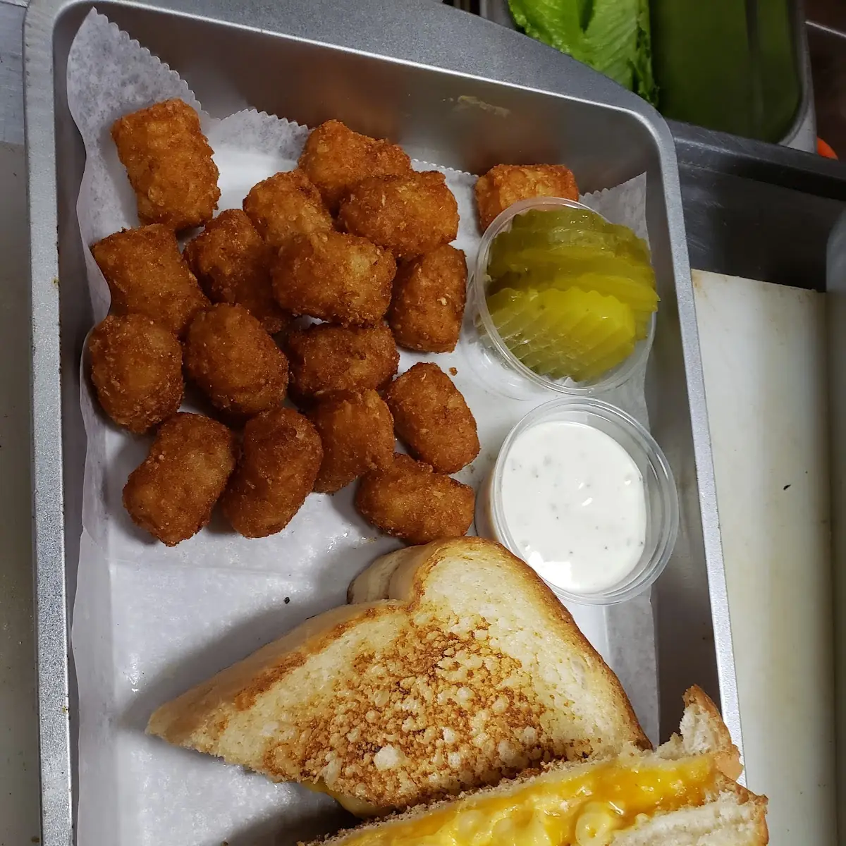 Tater Tots
