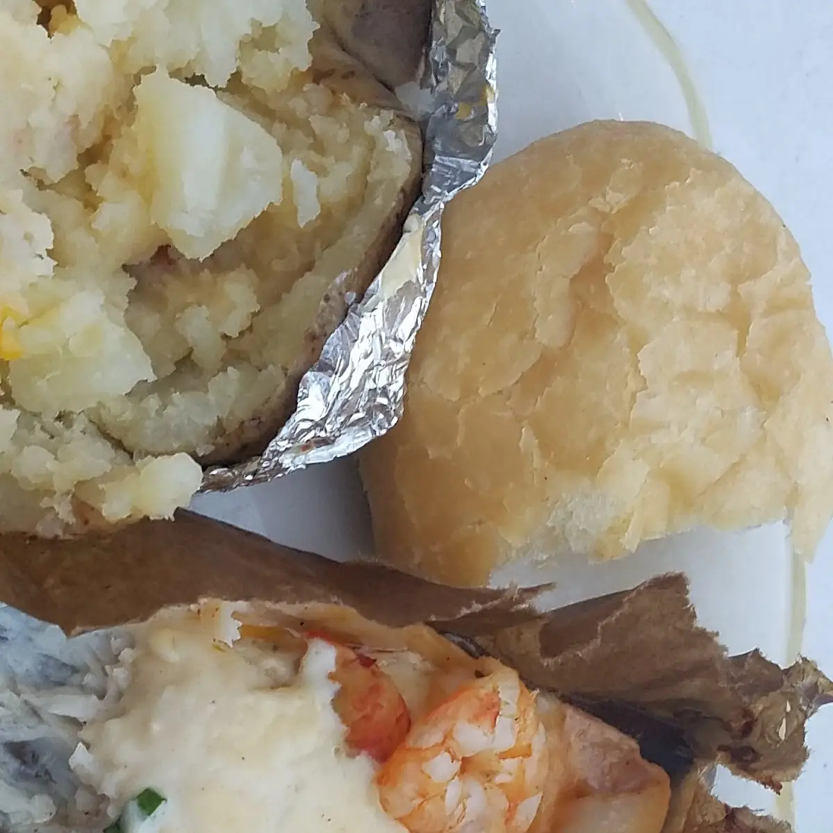 Baked Potato