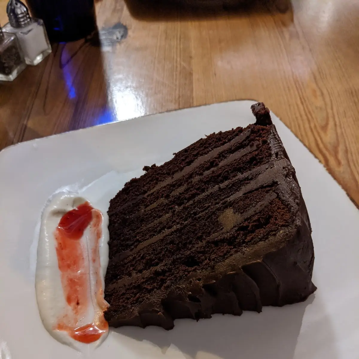 Chocolate Cake