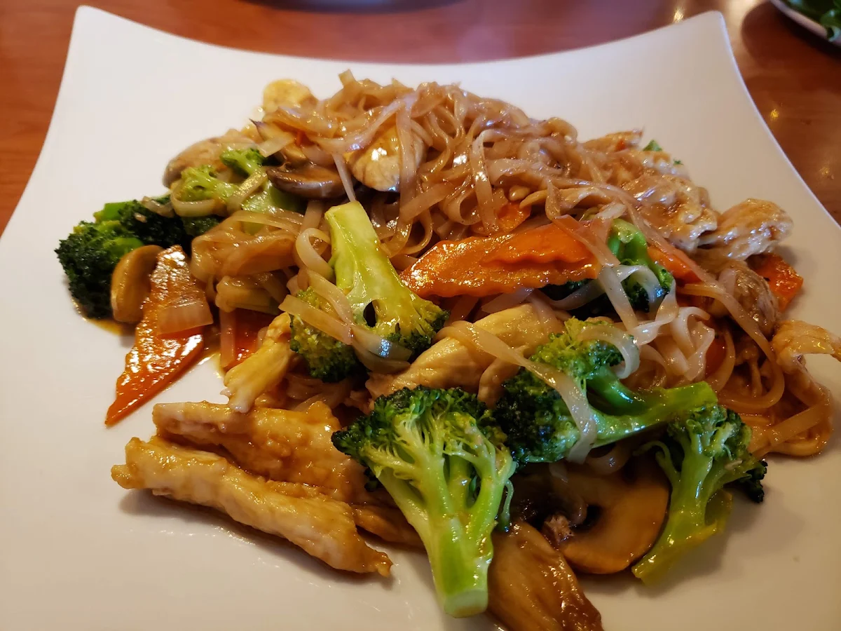 Pad Thai