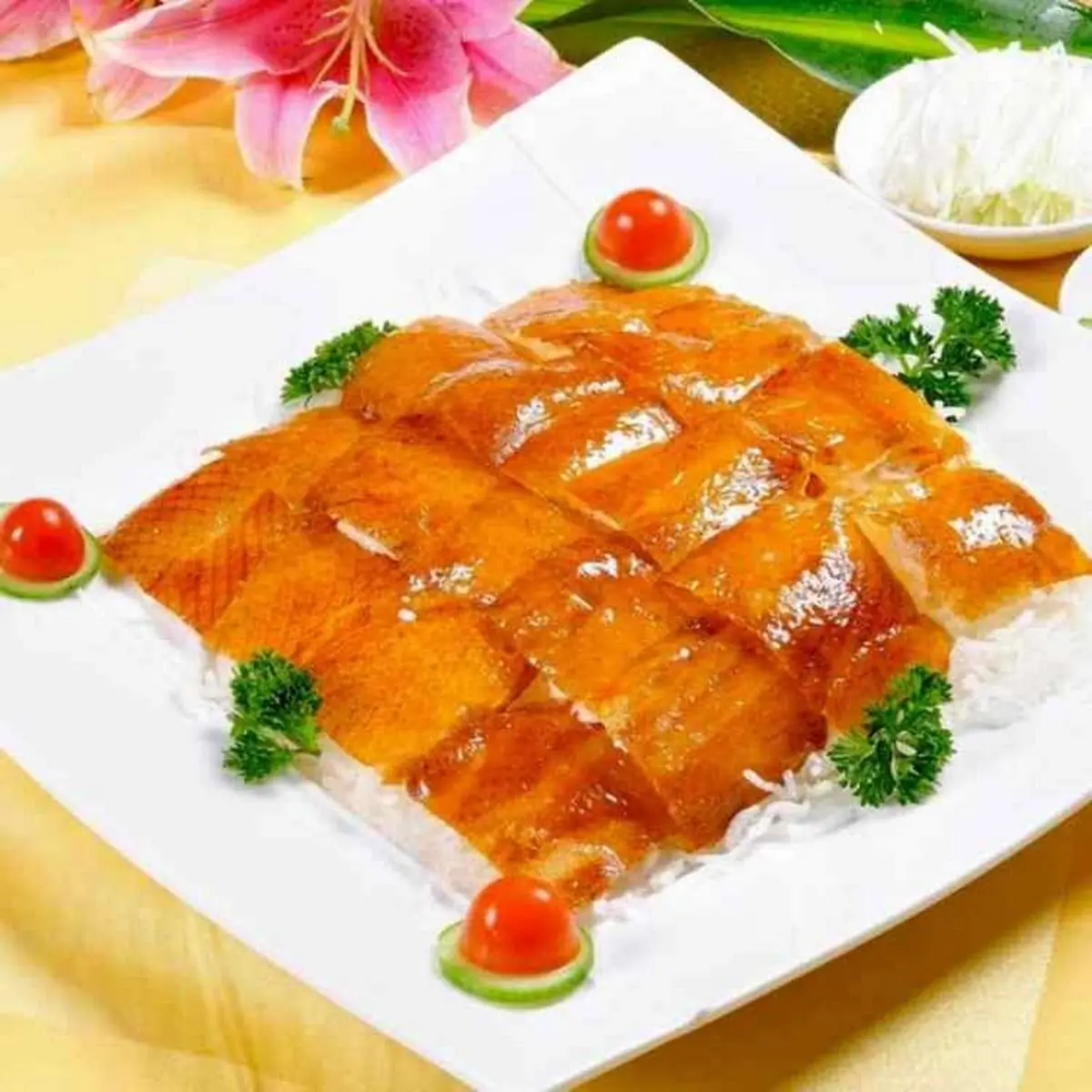 Peking Duck