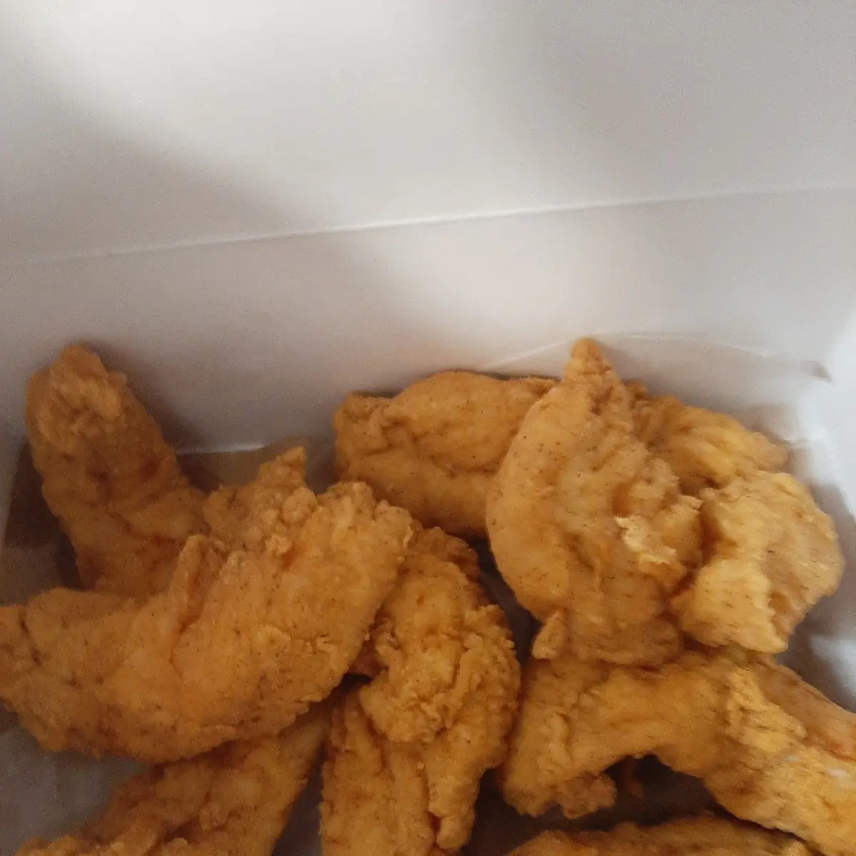 Chicken Tenders