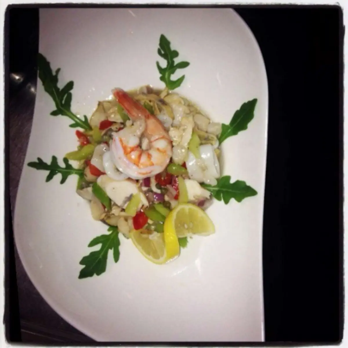 Ceviche