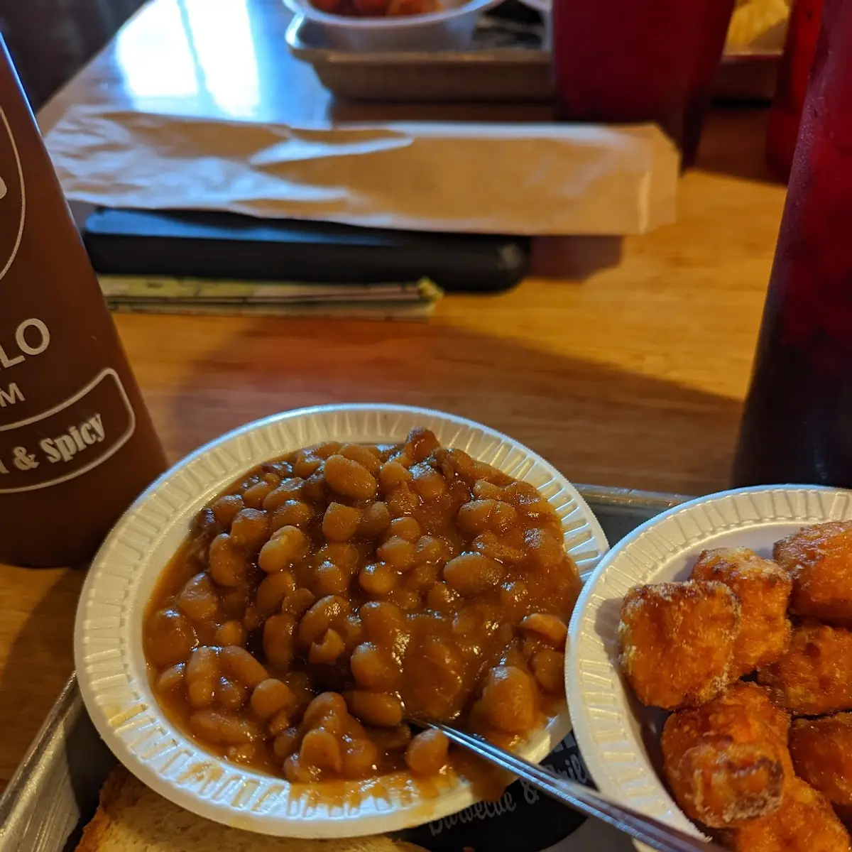 Baked Beans