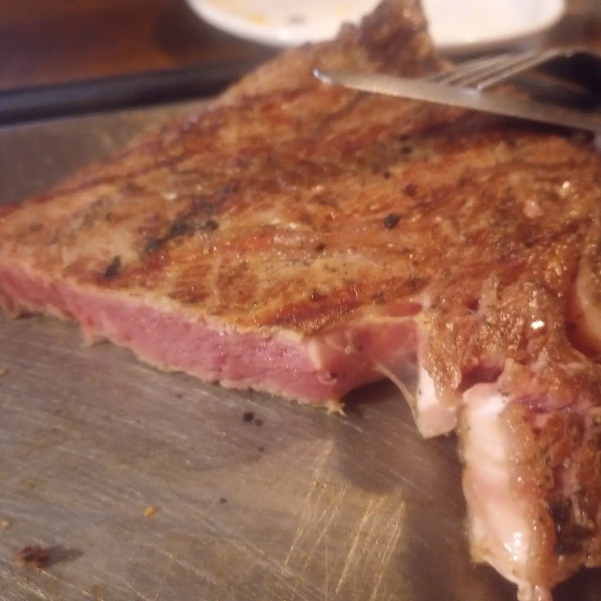 Ribeye Steak