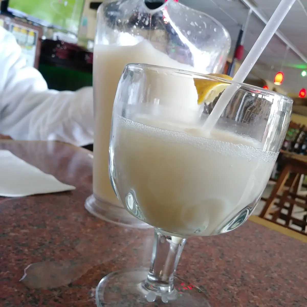 Piña Colada