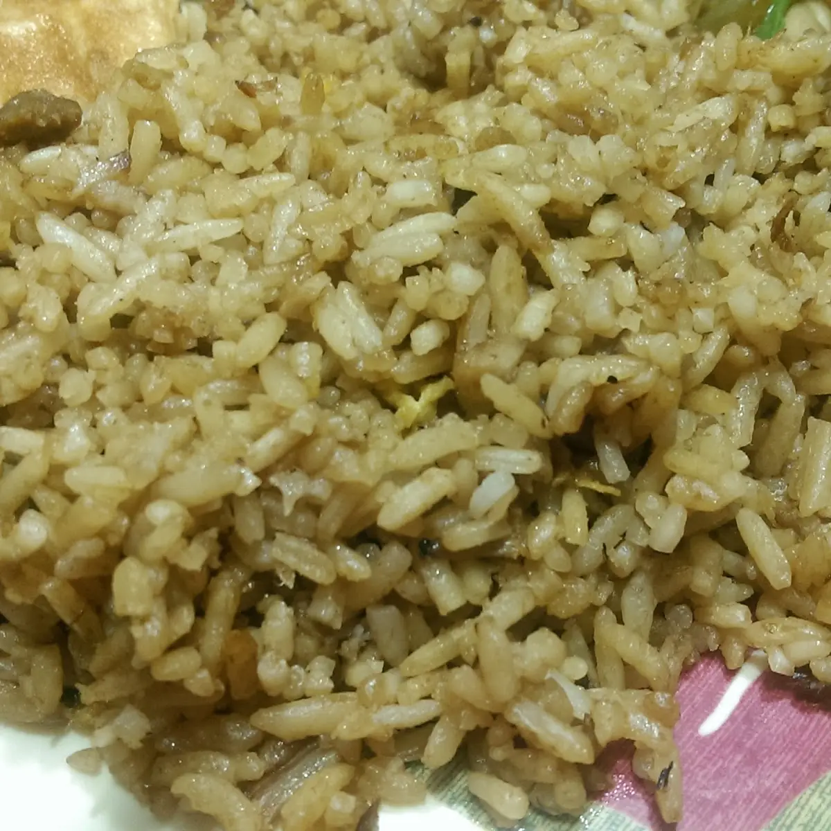 RE11. Beef Fried Rice