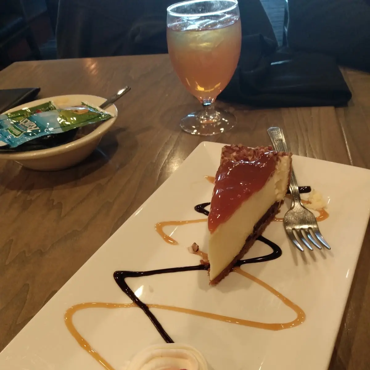 Cheese Cake