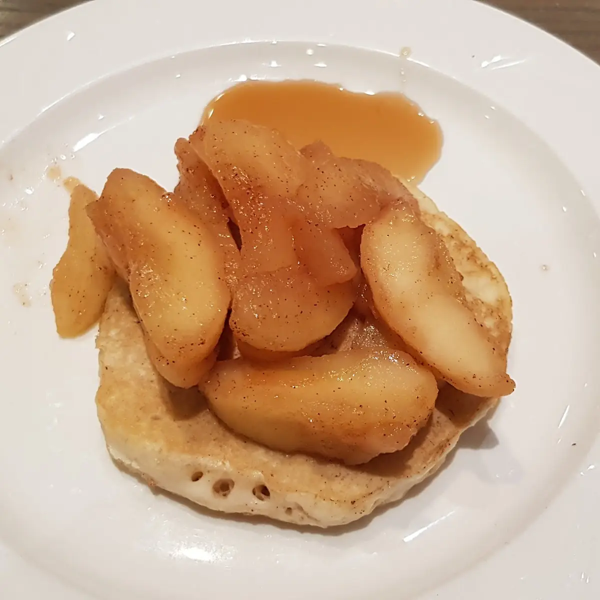 Pancakes