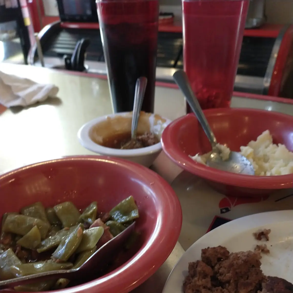 Green Beans