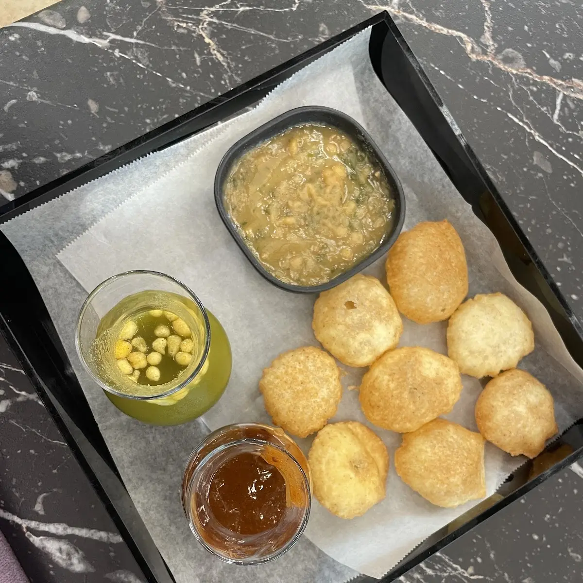 Pani Puri
