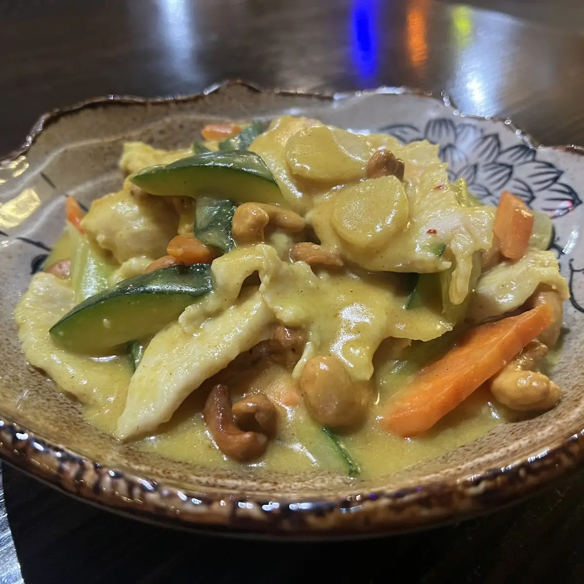 Moo Goo Gai Pian