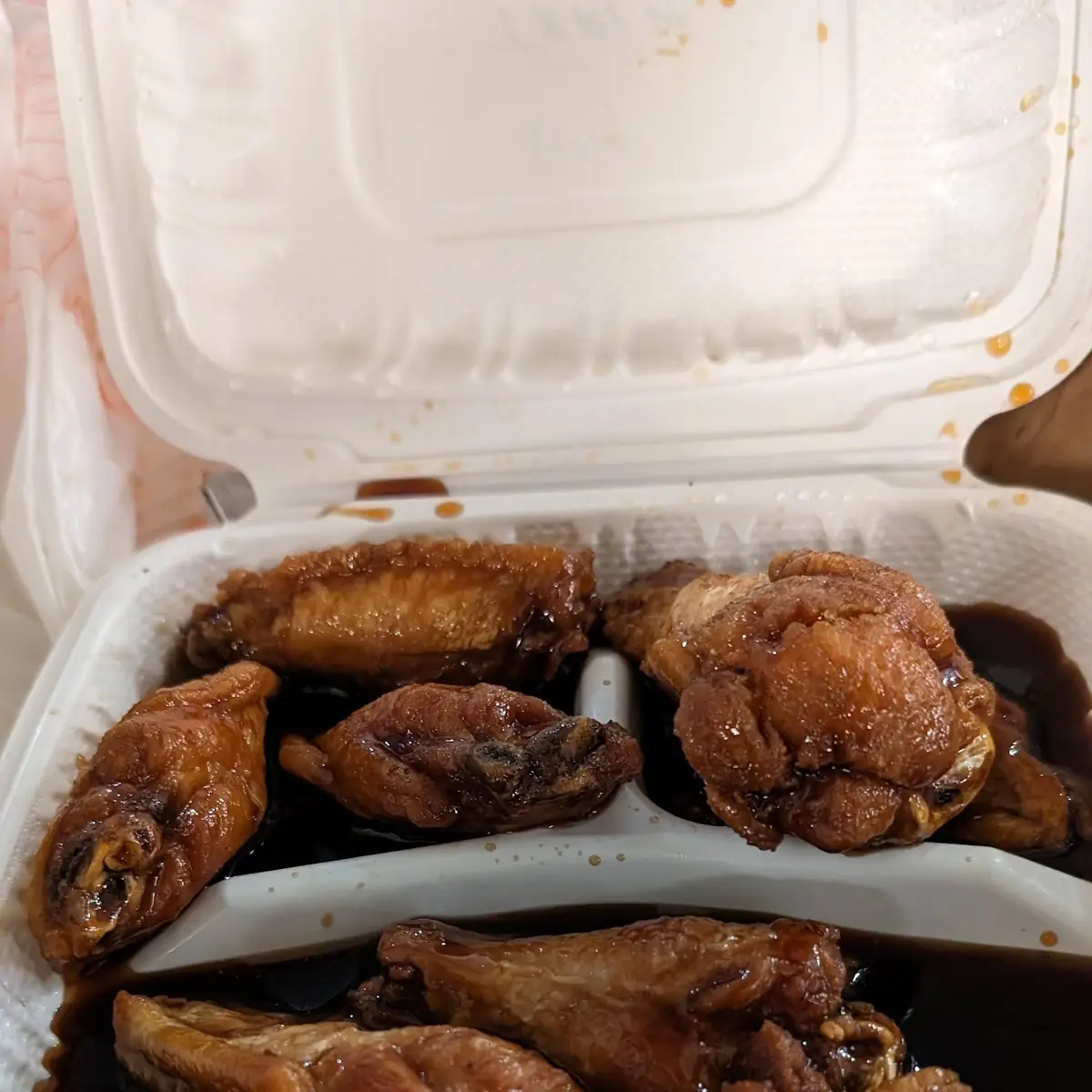 Lemon Pepper