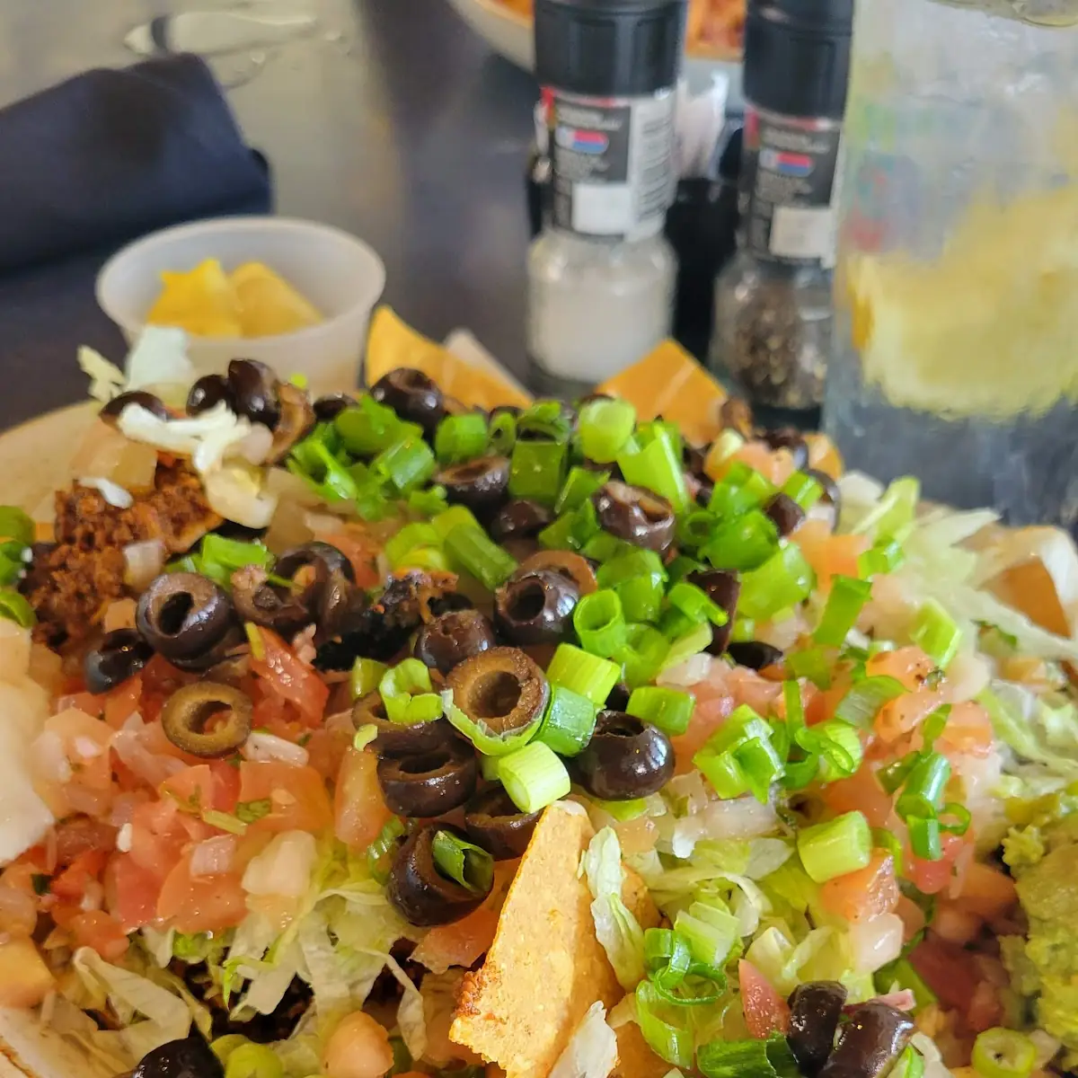 Burrito Bowl