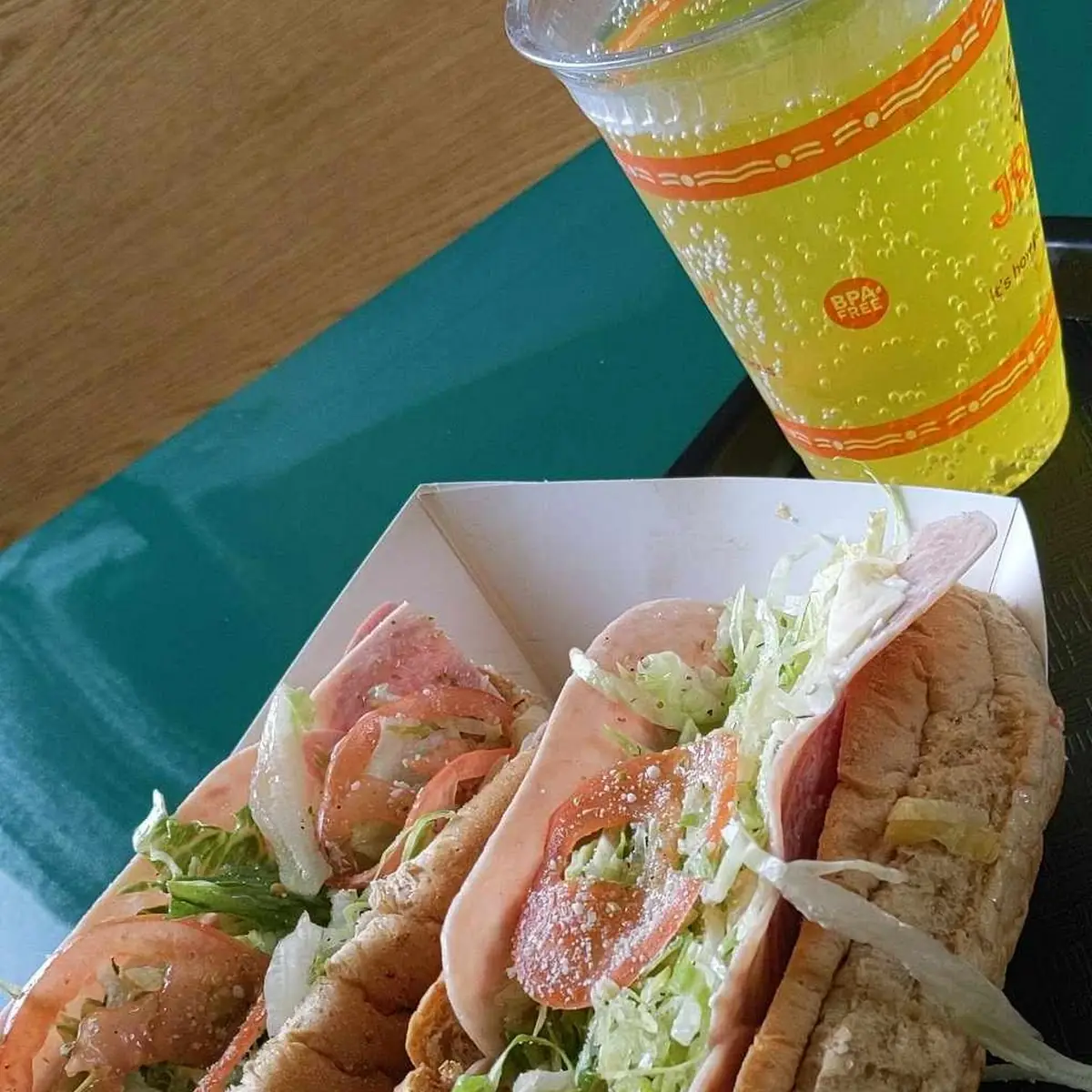 Club Sandwich