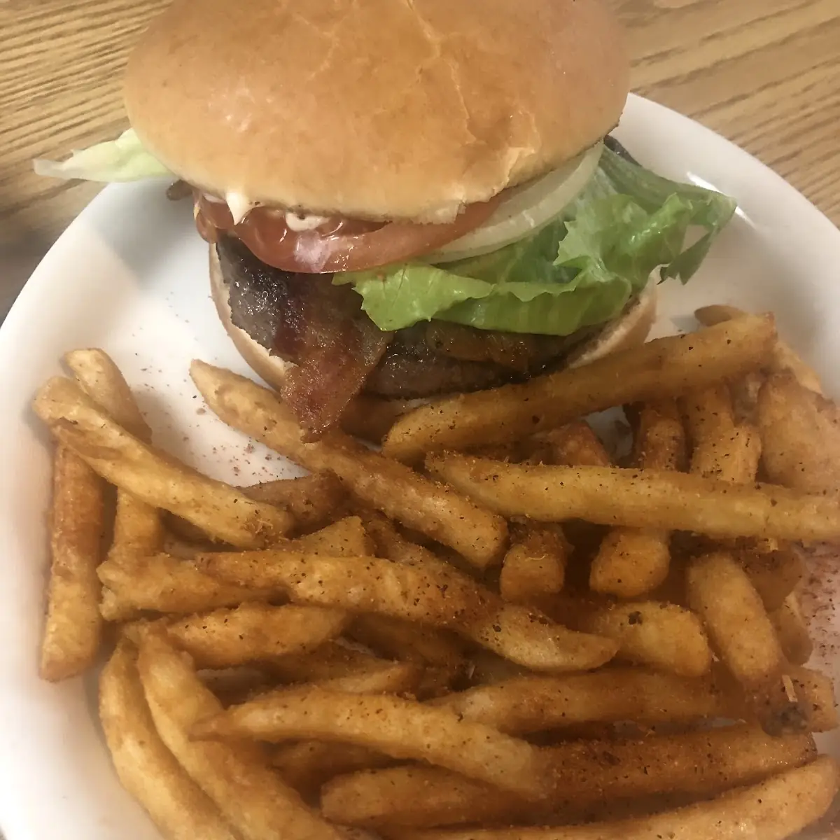 Chicken Sandwich