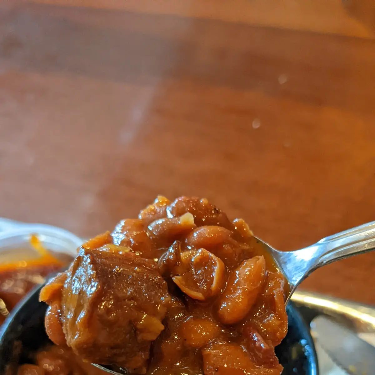 Baked Beans