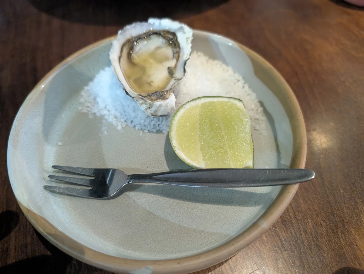 Auster, Little Sister Restaurant & Cocktail Bar
