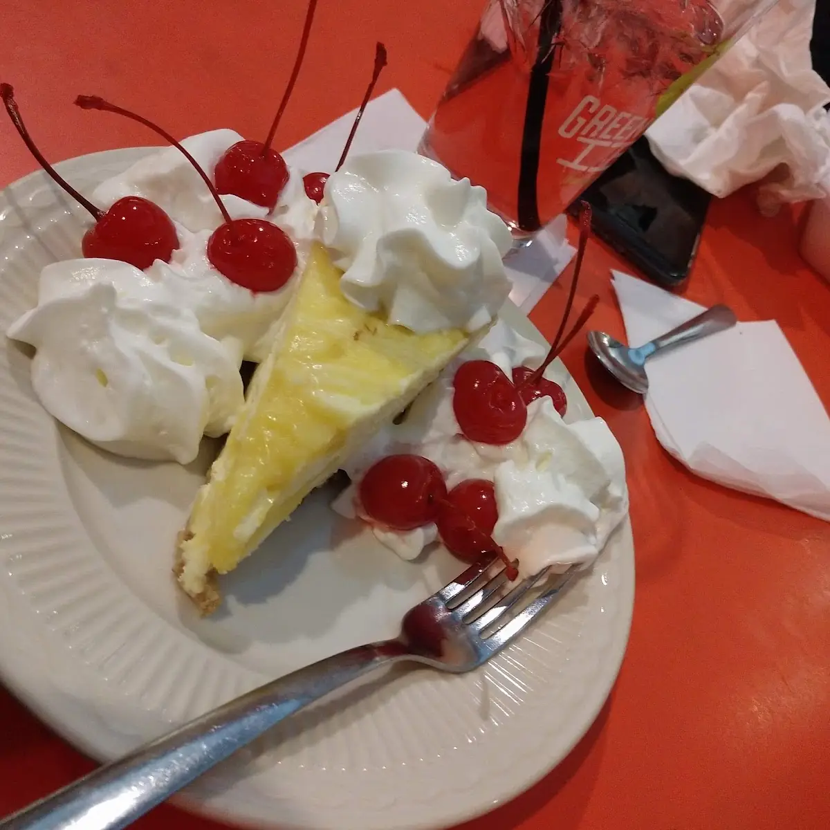 Banana Split