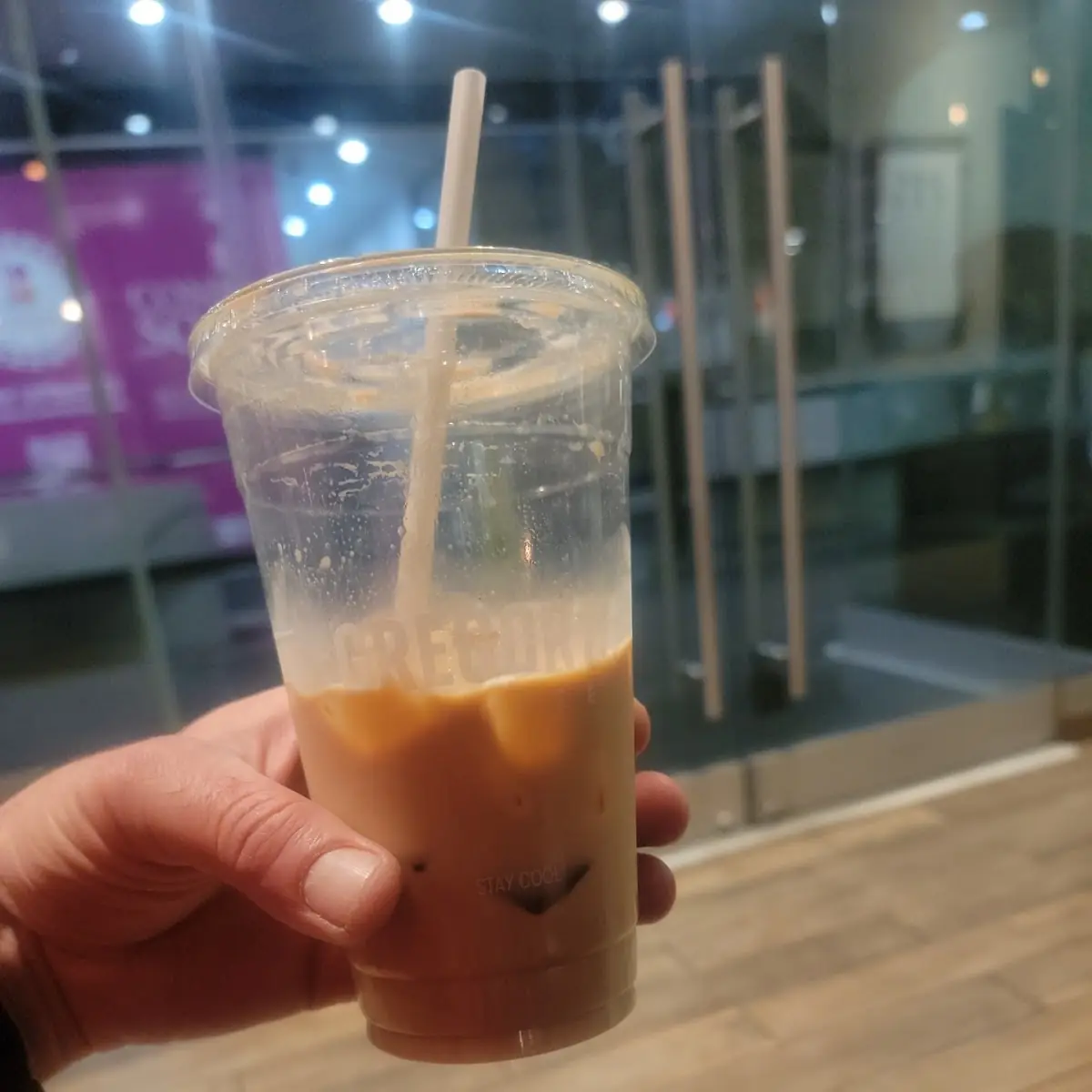 Thai Tea