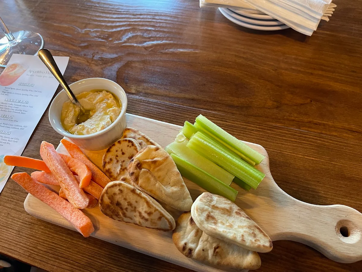 Hummus