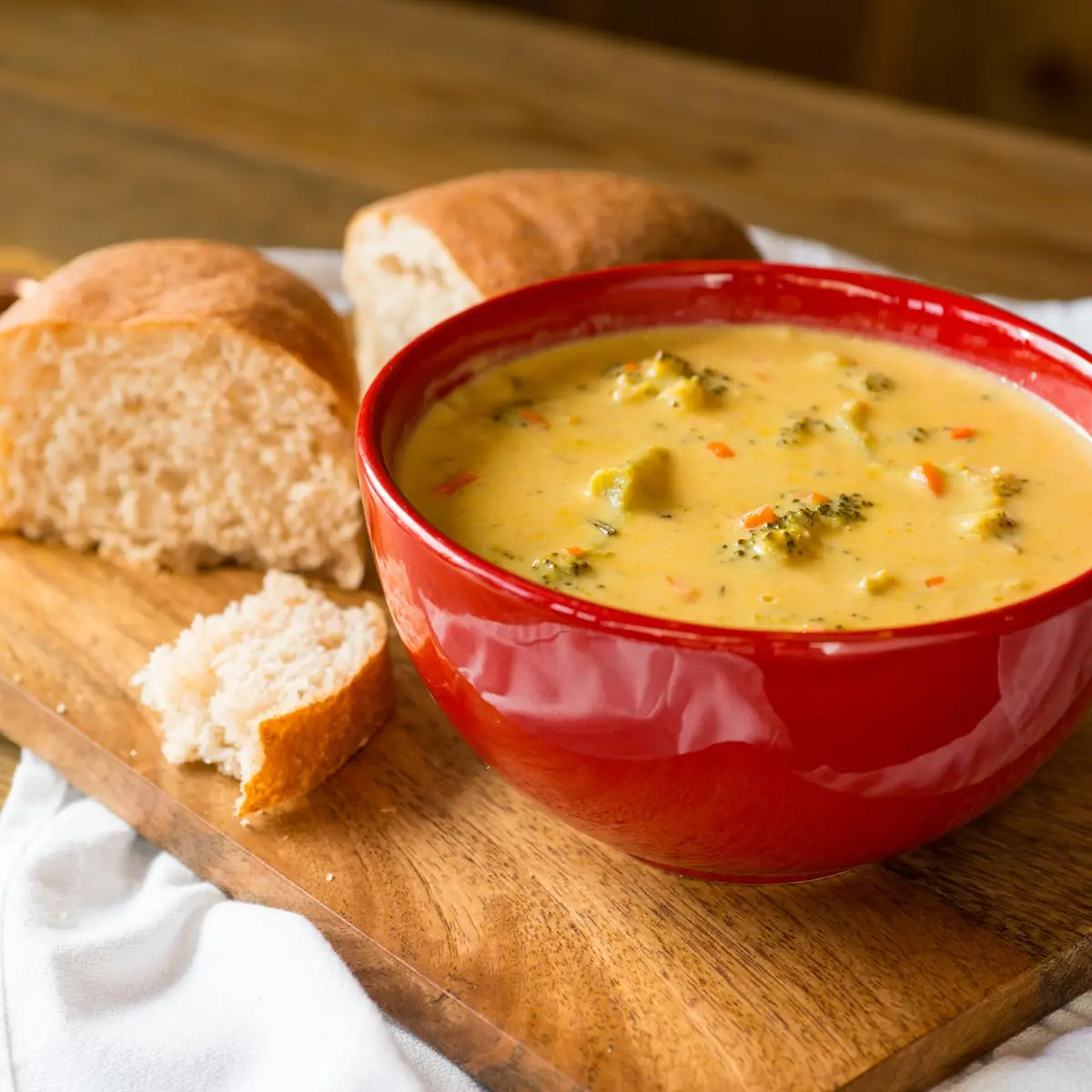 Soup