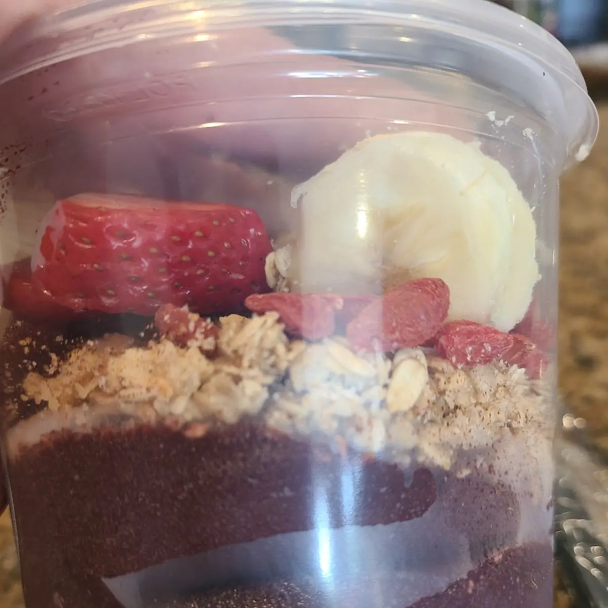 Acai Bowl