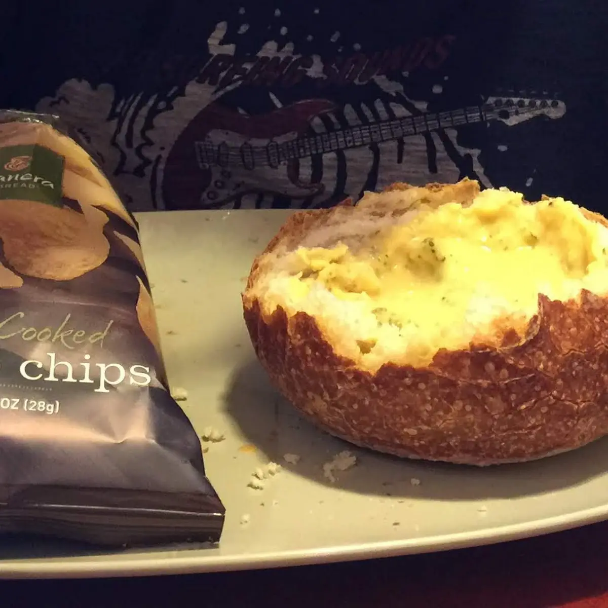 Baked Potato
