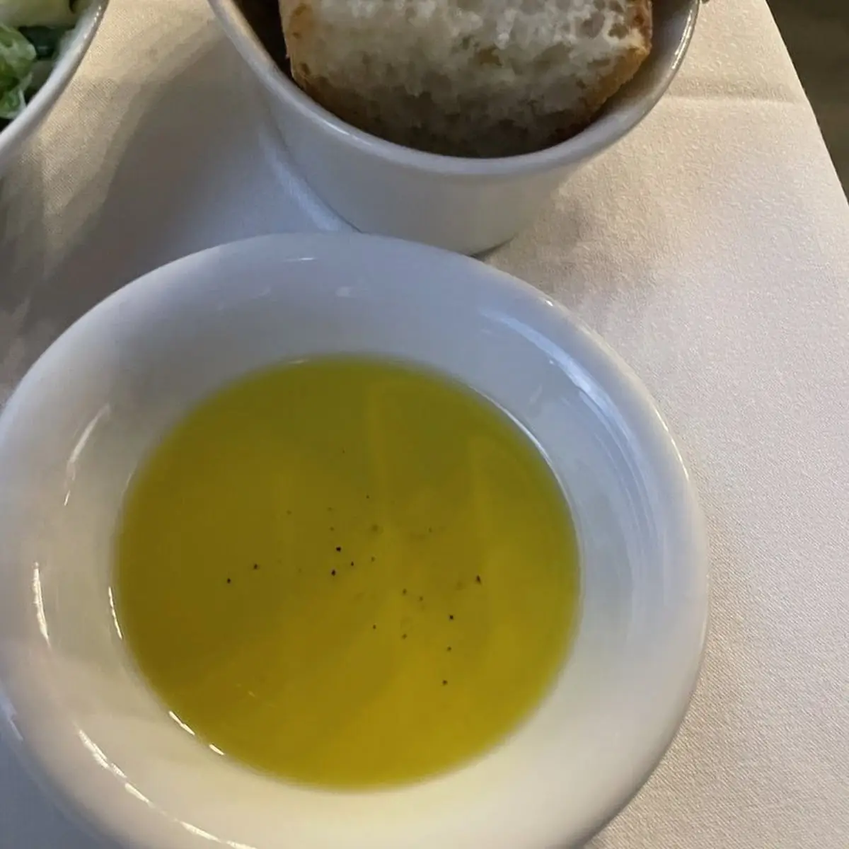 Olive Oil