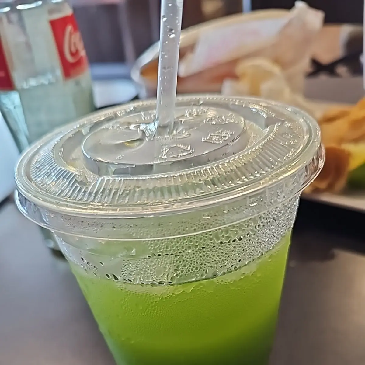 Agua Fresca