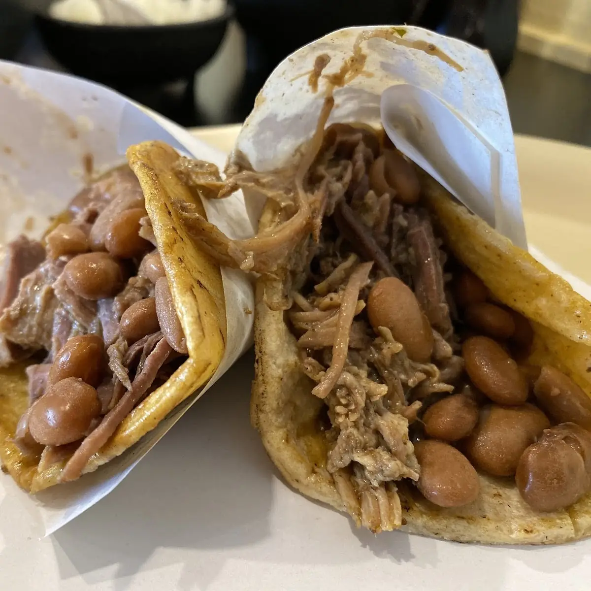 Birria Tacos