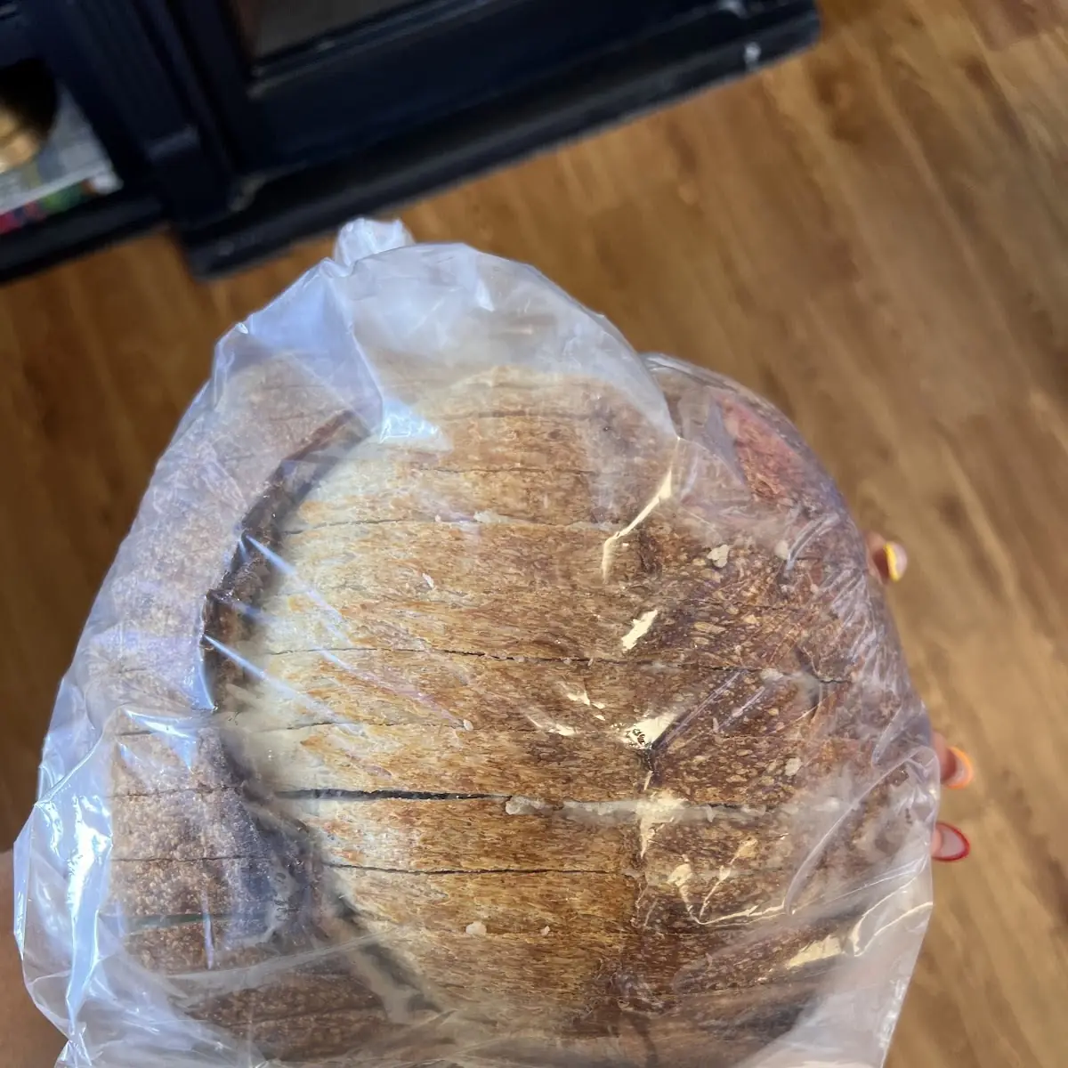 Sourdough Bread