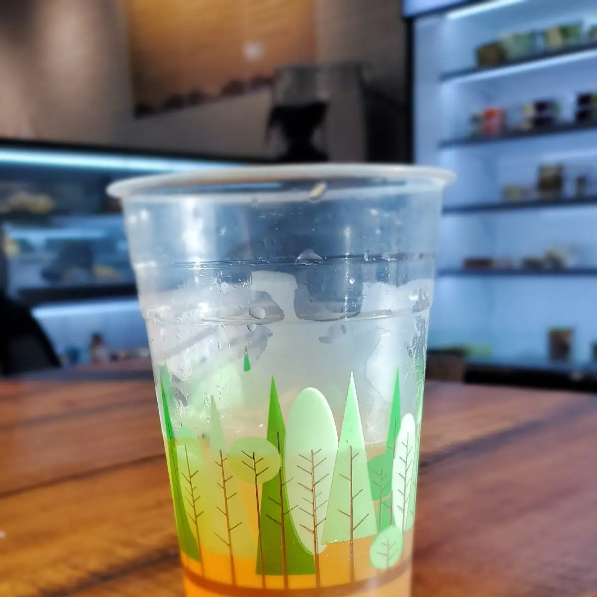 Matcha Green Tea