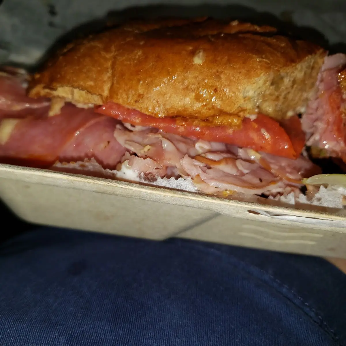 Italian Sub