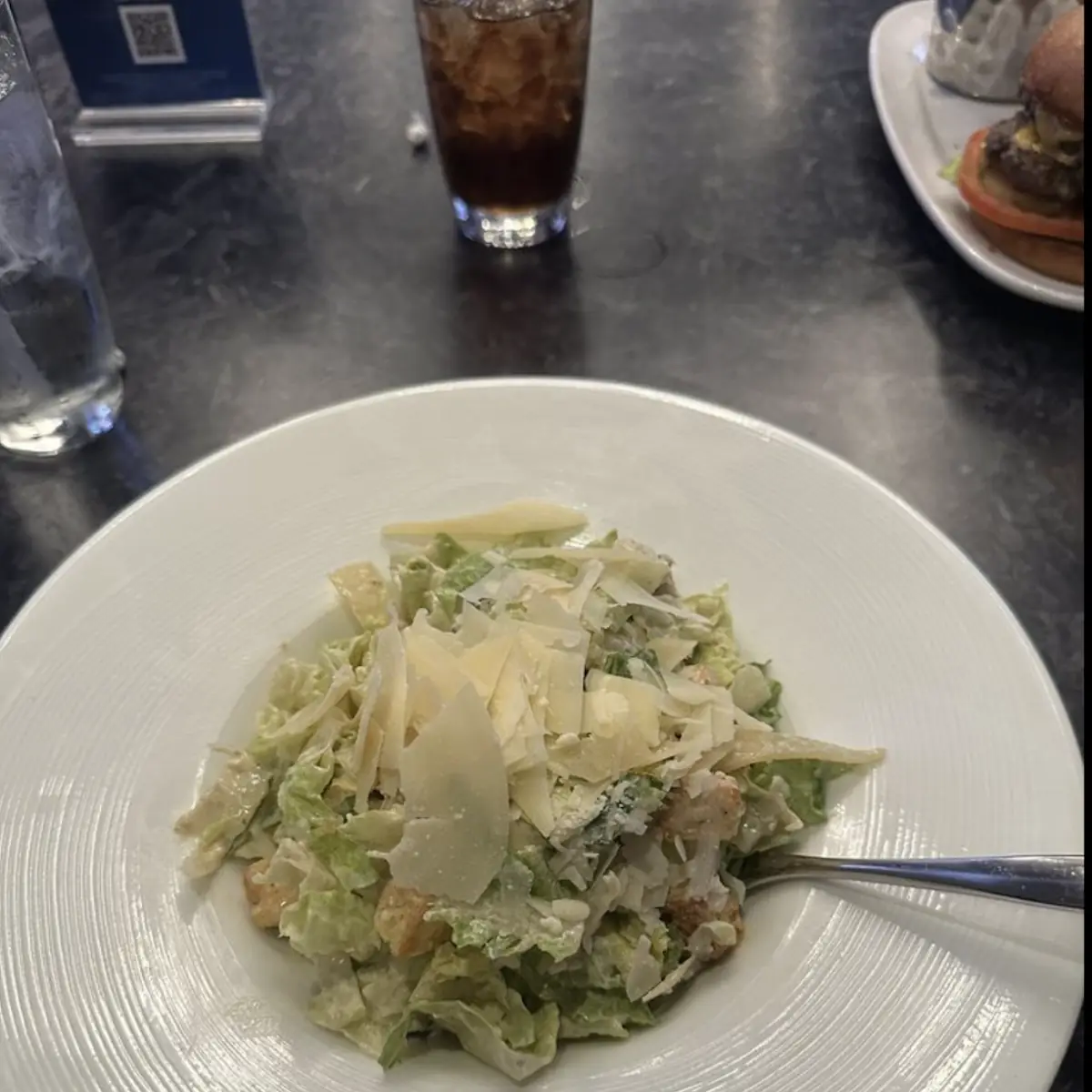 Caesar Salad