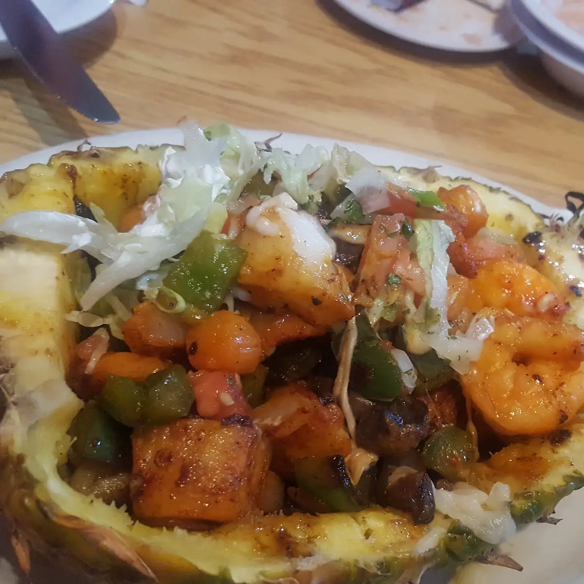 Piña Loca