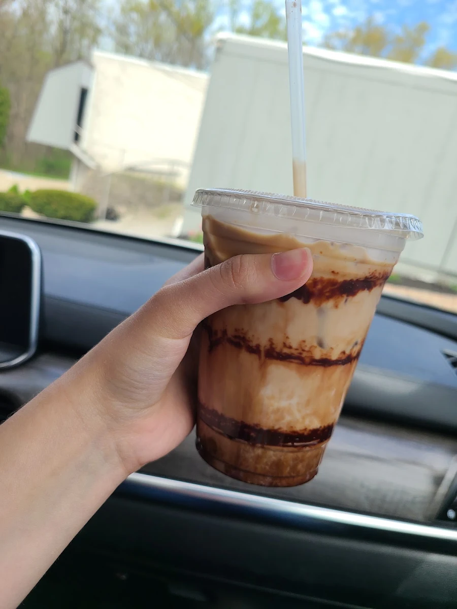 Iced Mocha