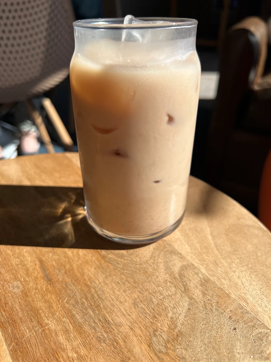 Milk Tea